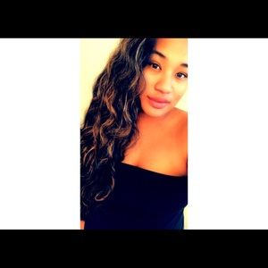 Meet your Posher, Angelica